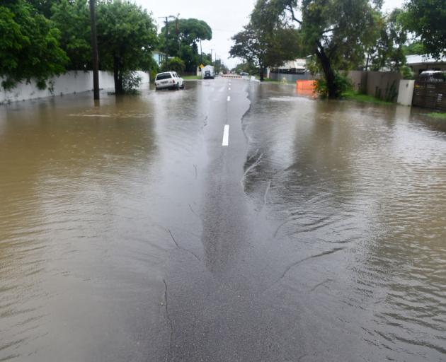 Australia floods: People warned about crocodiles and snakes in water Australia floods: People warned about crocodiles and snakes in water