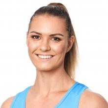 Lenize Potgieter