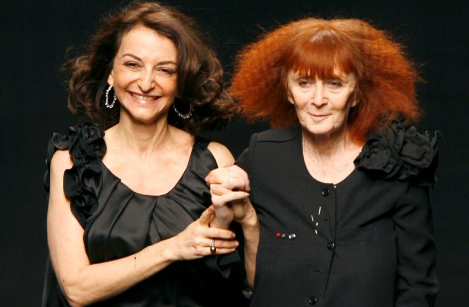 Image result for Sonia Rykiel