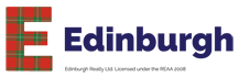 Edinburgh logo