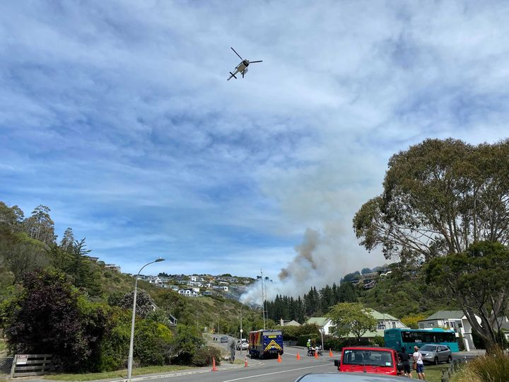 Photo: George Heard, NZME