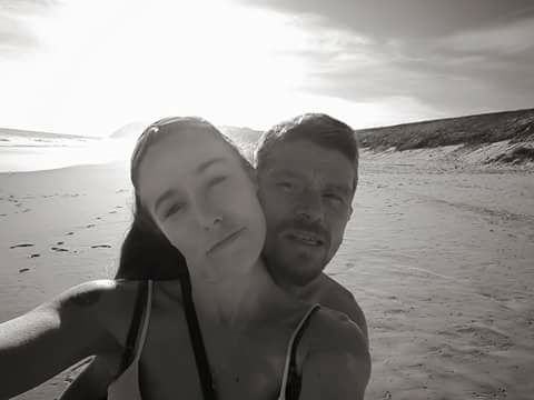 Dozens of tributes for the pair have been shared on social media. Photo Facebook
