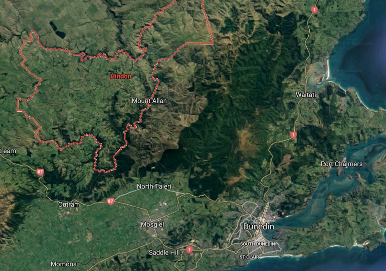 Google Maps