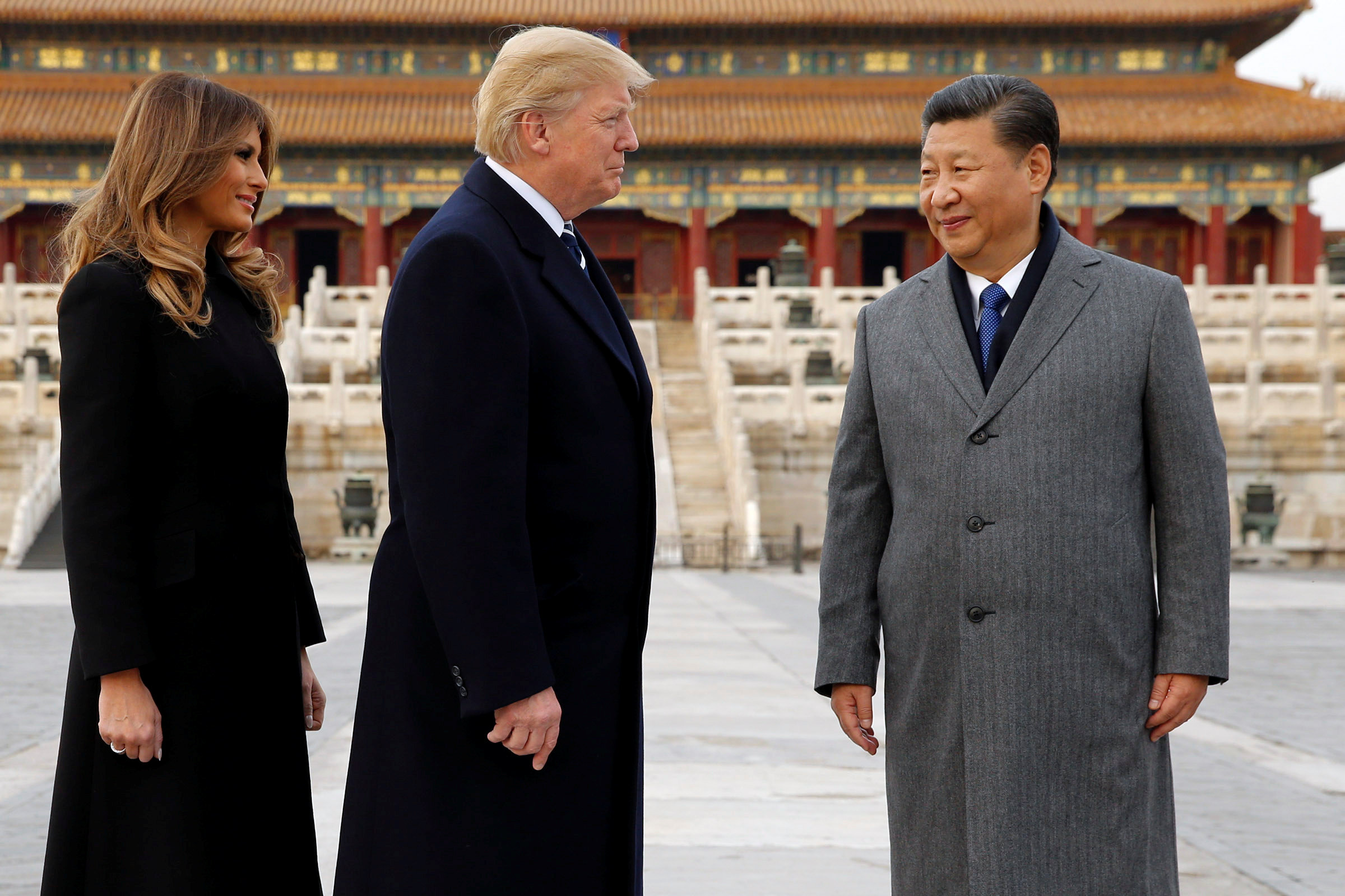 2017-11-08t112048z_14872082_rc1a5089c5f0_rtrmadp_3_trump-asia-china.jpg |  Otago Daily Times Online News