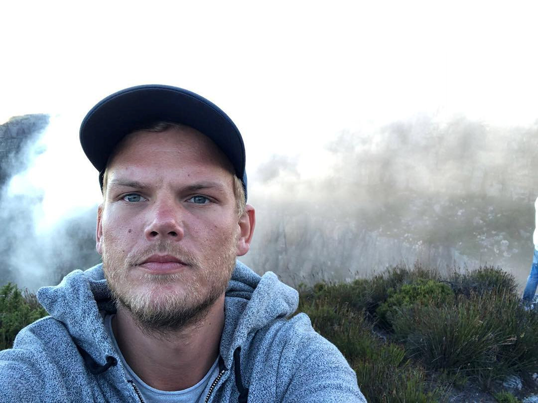 Avicii announced in 2016 that he was retiring from touring, but kept making music. Photo: Reuters