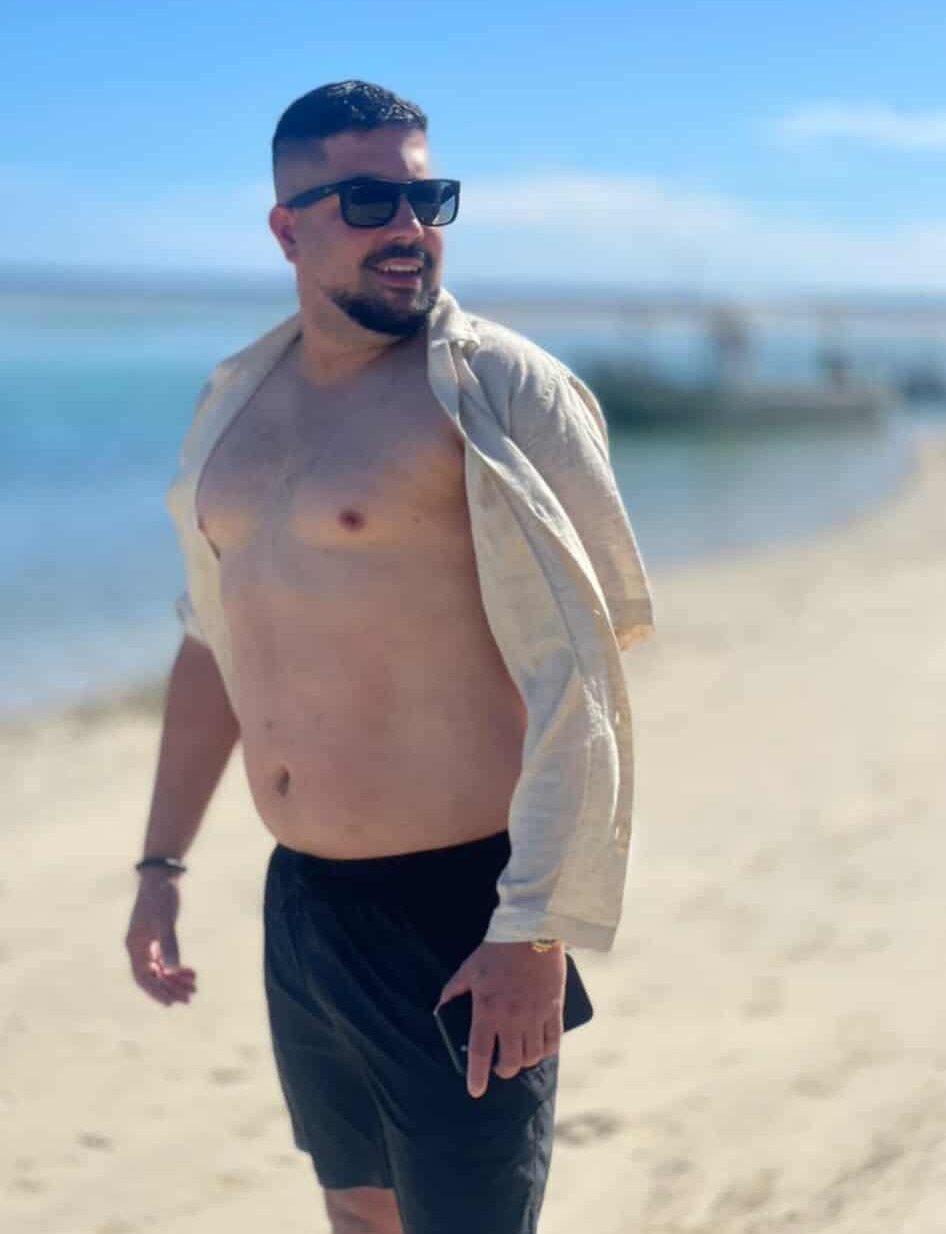 Dalliston Dias has repeatedly been hauled before the Disputes Tribunal and been ordered to refund...