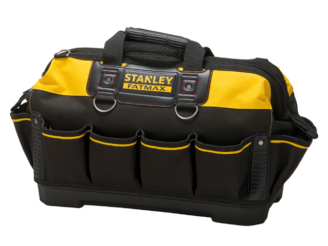 Stanley FatMax Hardbase Tool Bag $71.76