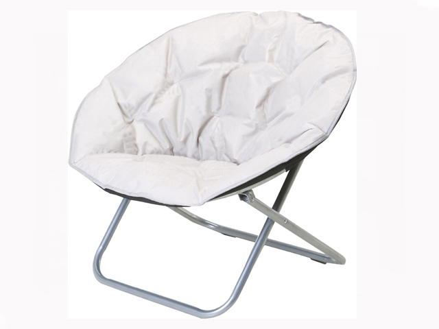 EXCLUSIVE Number 8 Moon Chair $69.98