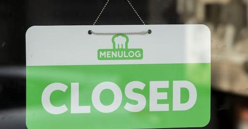 Menulog announced it will stop operating in New Zealand in May. Photo: Getty
