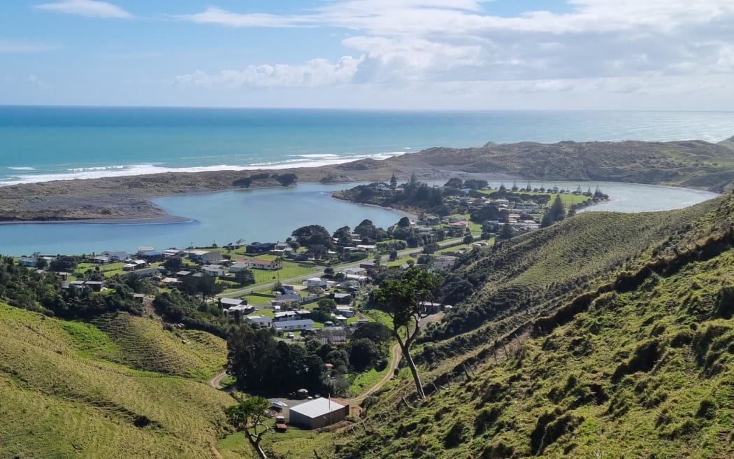 Tom Phillips and his children disappeared from the rural Waitomo town of Marokopa in December...