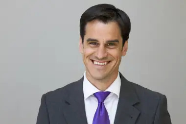 Australian social researcher and demographer, Mark McCrindle. Photo: supplied