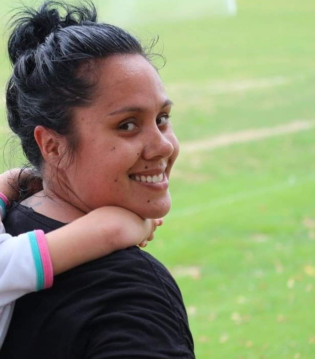 Have you seen Rowena? Photo: Police