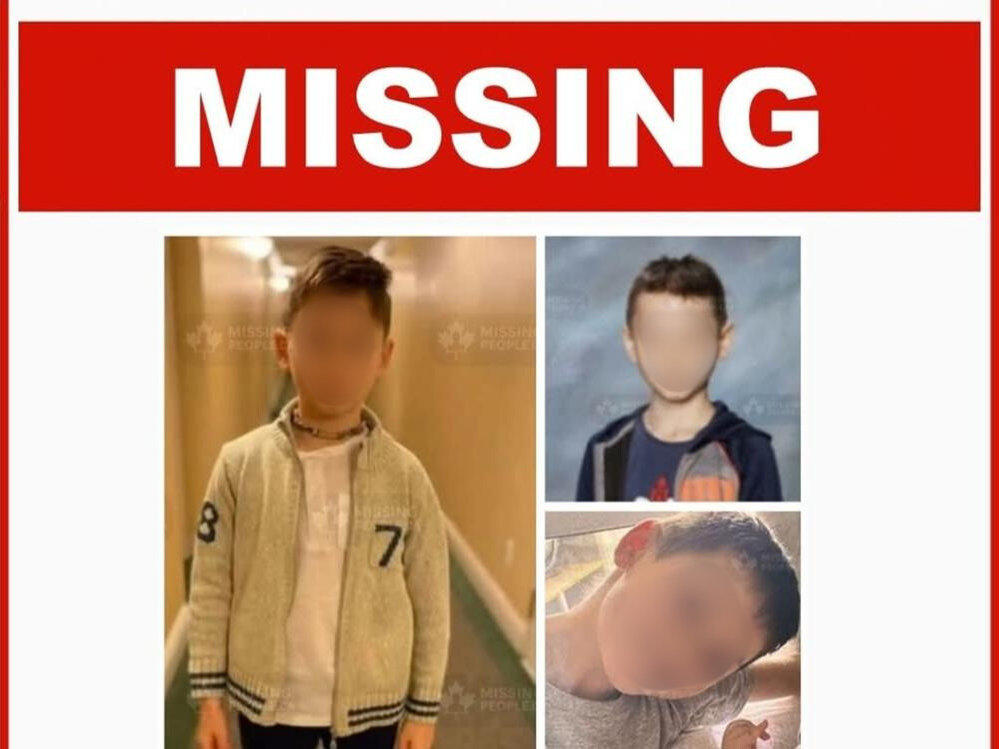 A Givealittle page has been set up to raise money to help find Kai. Photo: Givealittle / https:/...