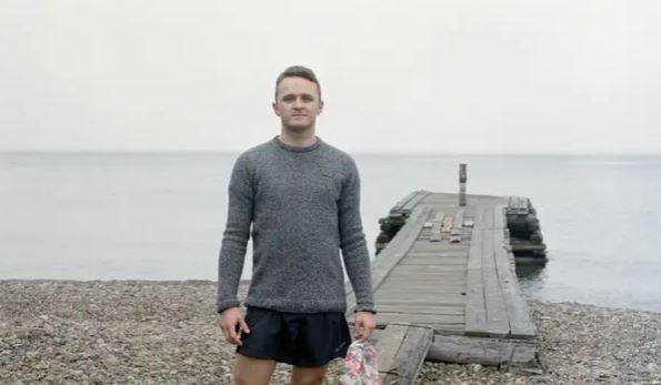 Australian writer Alistair Kitchen was detained for around 12 hours by border agents at LAX....