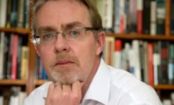 Prof Alexander Gillespie. Photo: supplied 