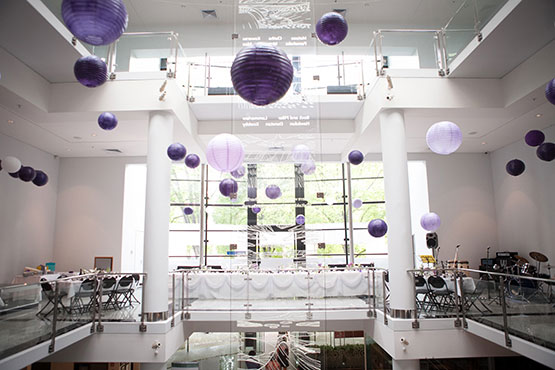 Atrium