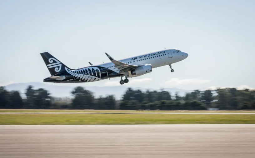 Air New Zealand says its costs have gone up 30 percent in the past three years. Photo: RNZ