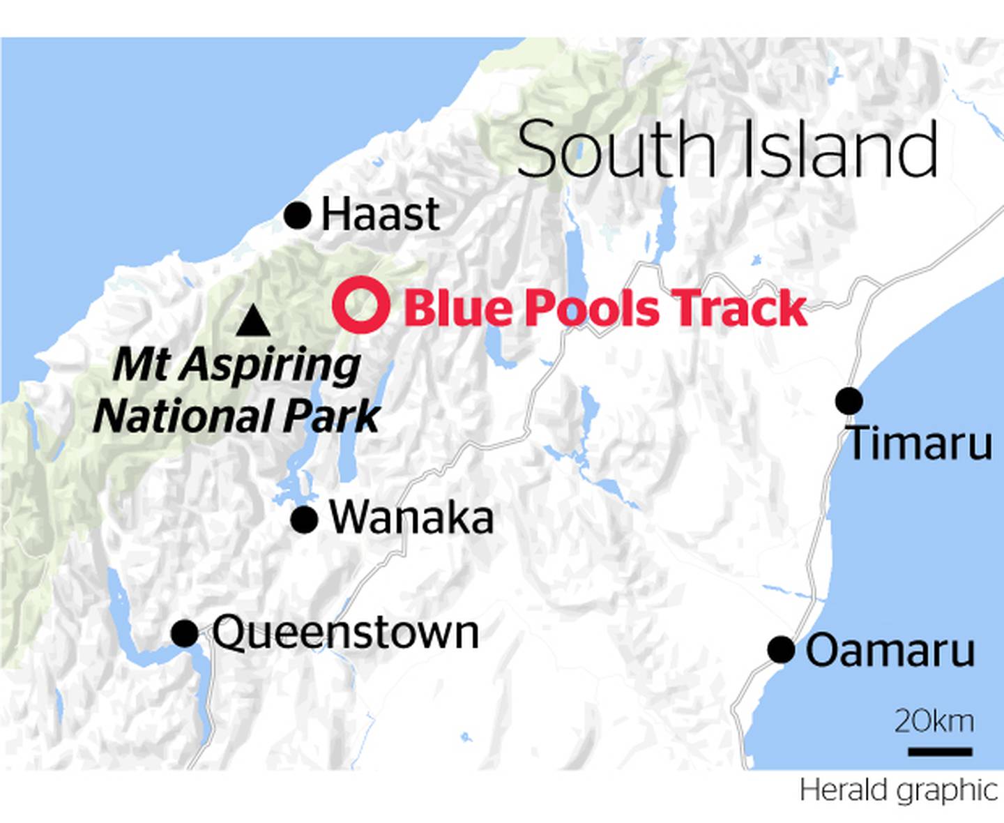 Graphic NZ Herald