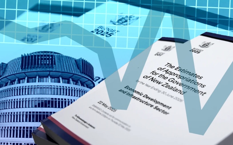 Image: RNZ