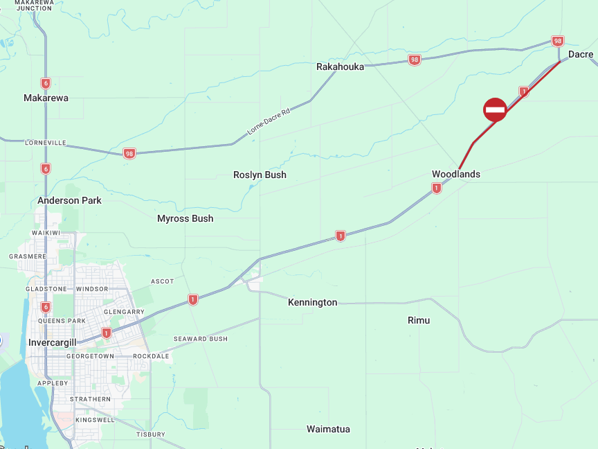 Image: NZTA Waka Kotahi