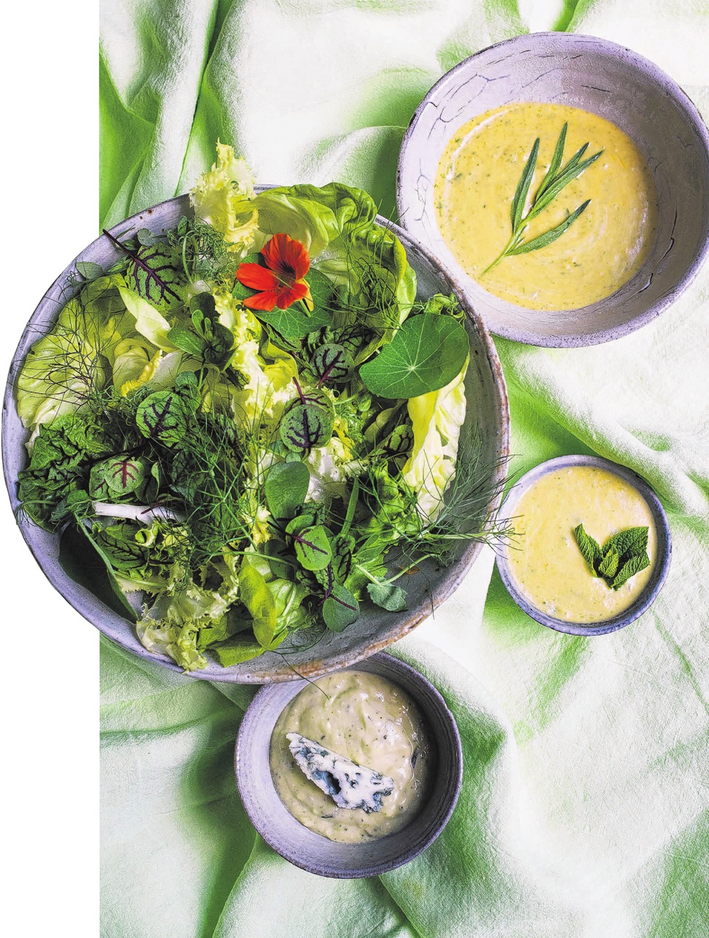 Photo: Jonathan Lovekin, The Observer