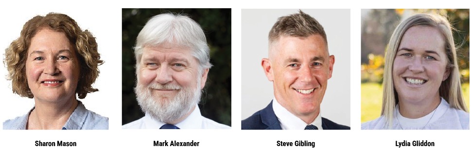 Have your say: Should Selwyn's next chief executive be entitled to a three-month payout? Send...