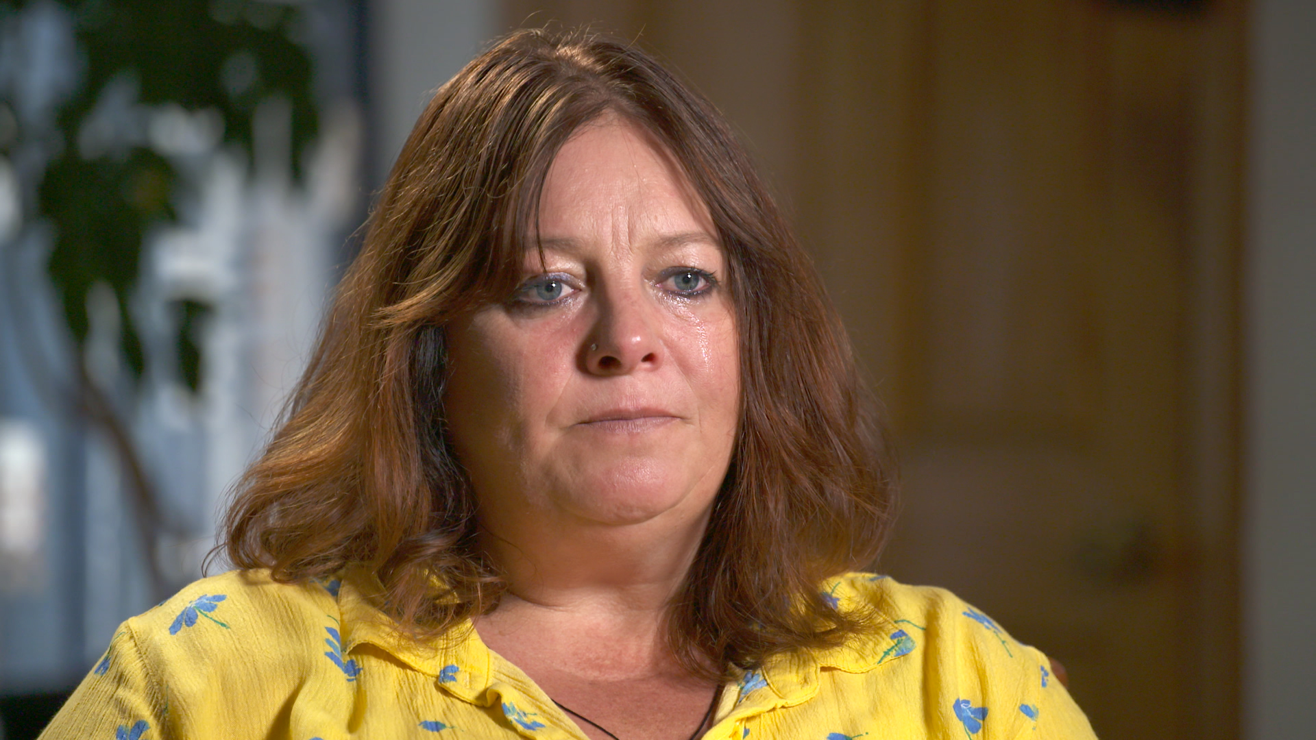 (DO NO USE PIC) Nicole Tuxford's mother Cherie Gillatt. Photo: Newsroom 
