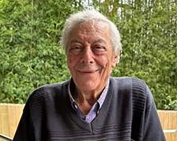 Chris Baghsarian. Supplied photo 