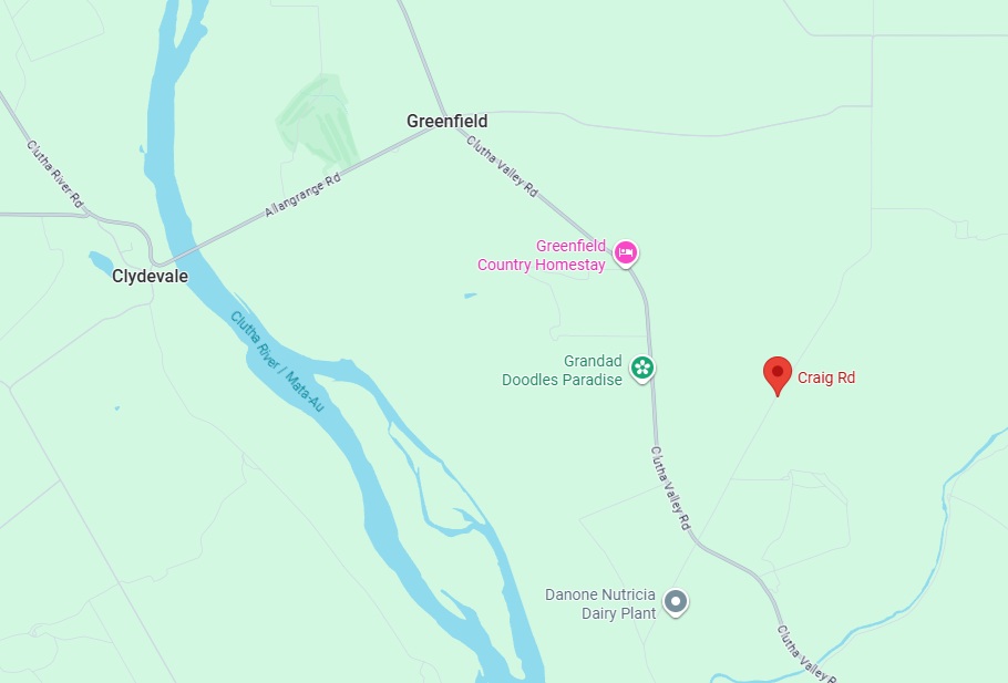 Image: Google Maps