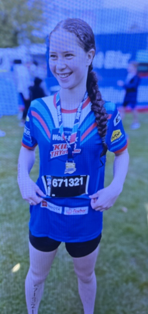 Cobra was last seen leaving school on Monday, November 17. Photo: Supplied / Police