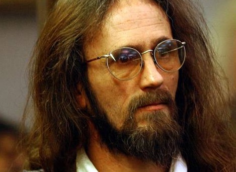 Jules Mikus has reportedly died in prison. Photo: NZ Herald