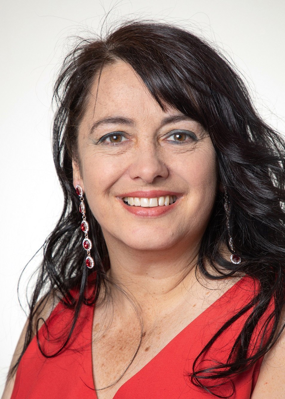 Carmen Houlahan. File photo