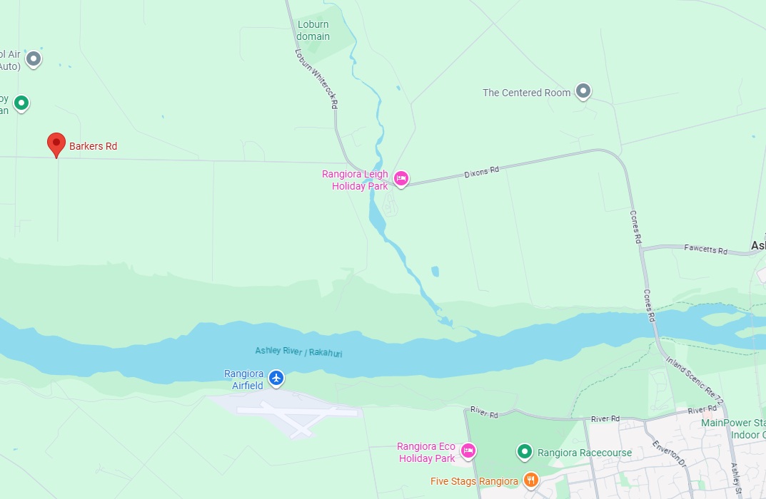 Google Maps