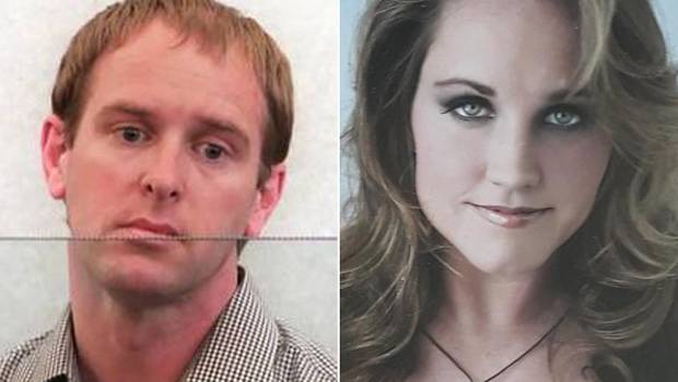 Daniel Moore and Nicola Allen. Photos: ODT/supplied