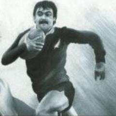 Dave Loveridge. Photo: Twitter