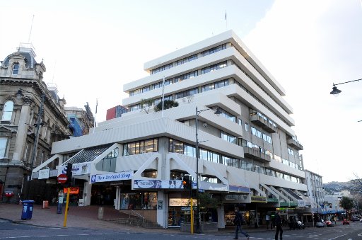 The Dunedin City Council says confidentiality clauses protected all parties and the "privacy of...