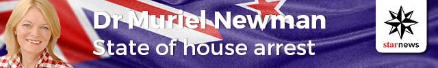 https://www.odt.co.nz/sites/default/files/dinkus-dr-muriel-newman-state-of-house-arrest.jpg https://www.odt.co.nz/sites/default/files/dinkus-dr-muriel-newman-state-of-house-arrest.jpg