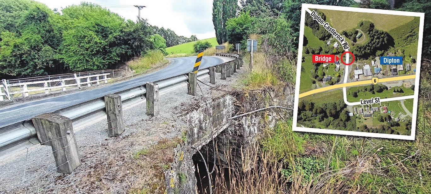 Photo: Toni McDonald