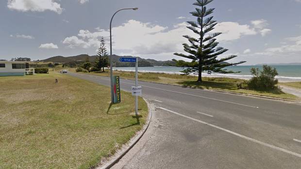 Karikari Peninsula is a popular camping spot. Photo: Google via NZ Herald 