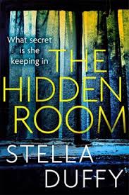 Stella Duffy's latest novel the Hidden Room (Virago $35) will be released in New Zealand on May 16.