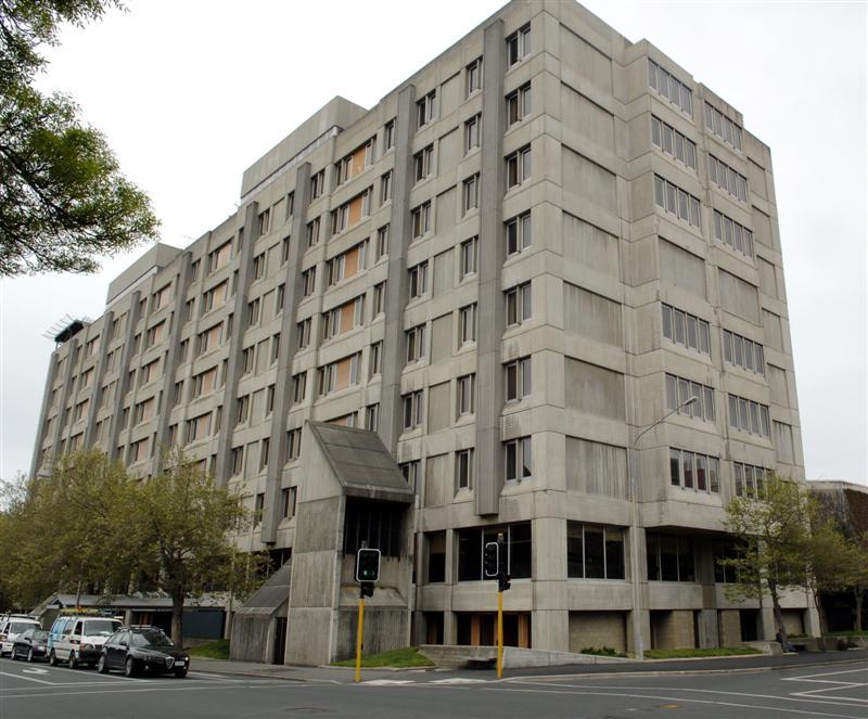 At Dunedin Hospital 10 beds remained closed due to nursing vacancy, and the 10 beds in the sixth...