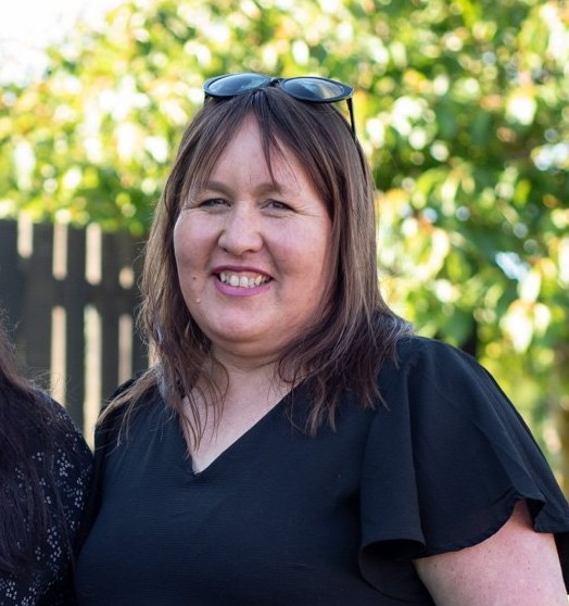 Food For Love co-founder Rebecca Sarginson says the proposed increases will force out people who...