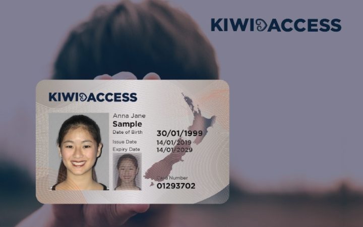 Fake Id Card Nz