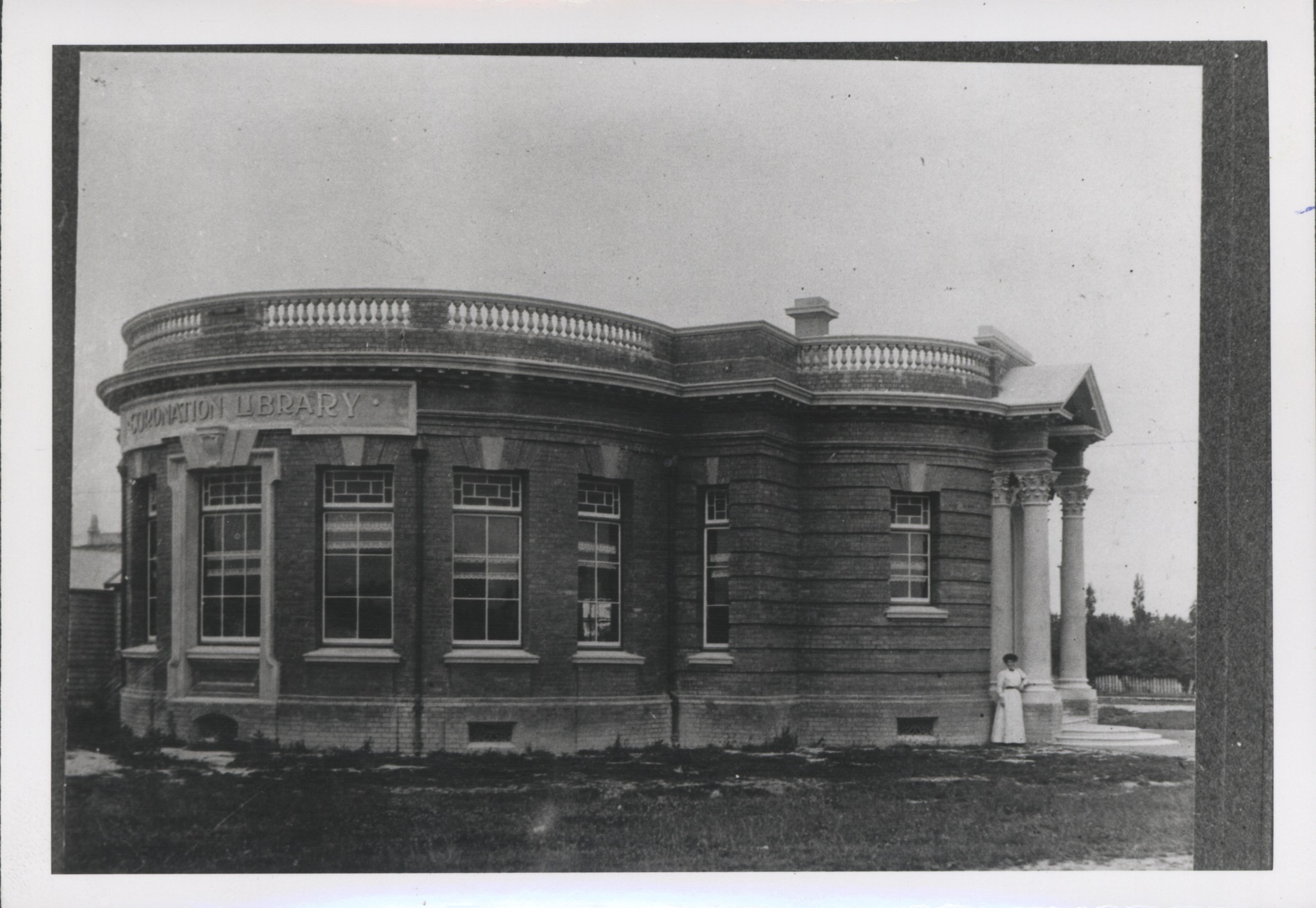 Photo: Gore Historical Society