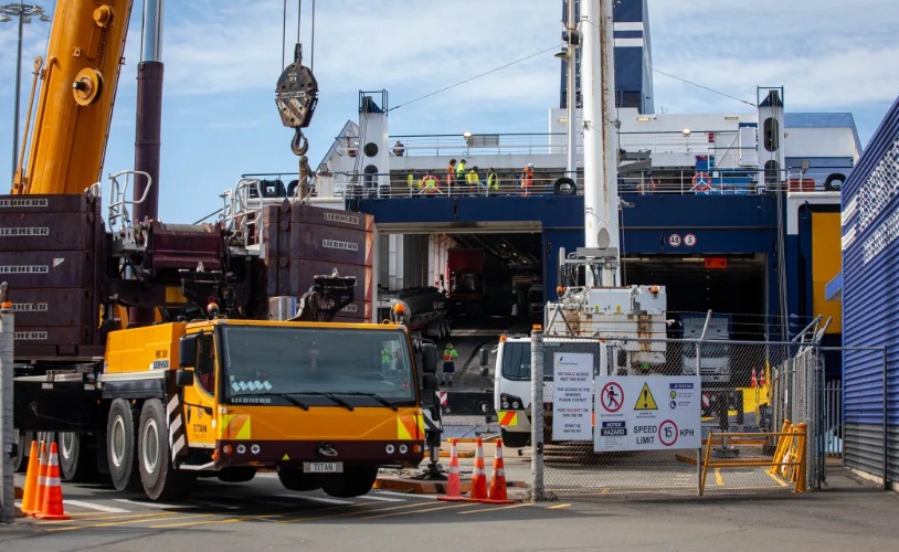 Photo: RNZ / Mark Papalii