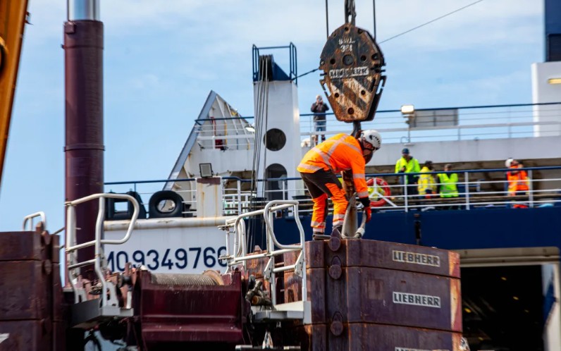 Photo: RNZ / Mark Papalii