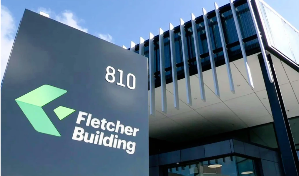 Photo: Fletcher Building