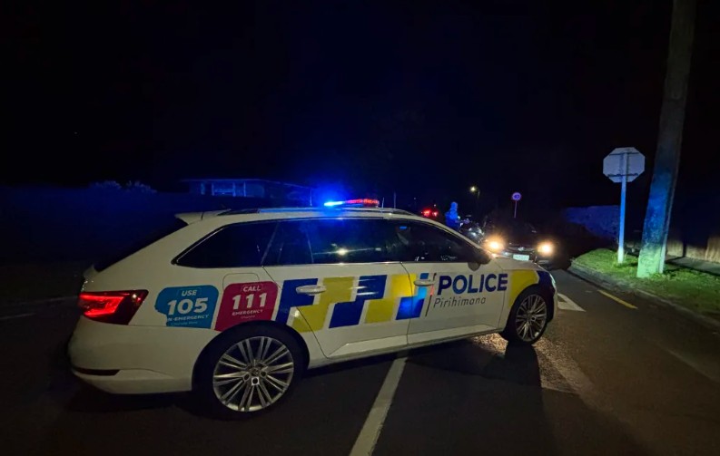 Photo: SAM SHERWOOD / RNZ