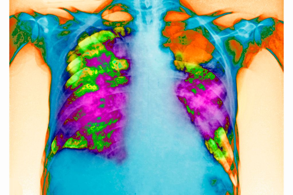 Pneumonia kills more under-fives worldwide than any other disease. Almost 1 million children...