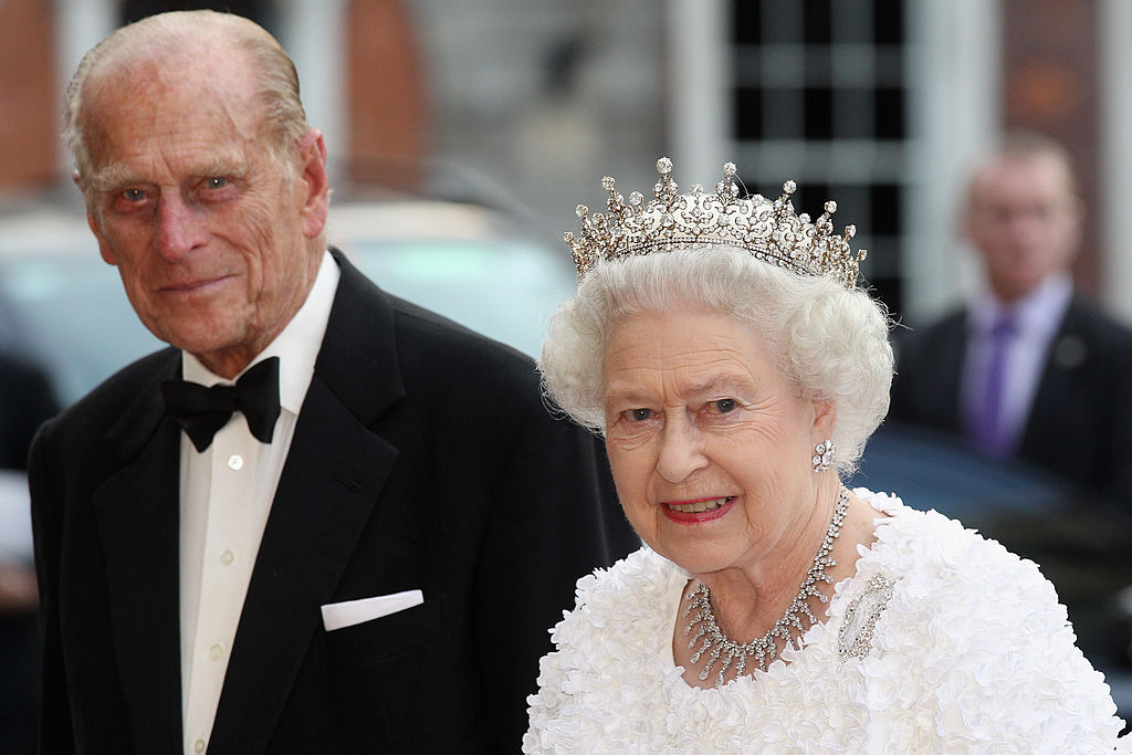 Prince Philip married Princess Elizabeth in 1947, five years before she became Queen, and was the...